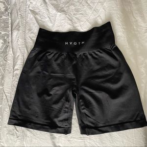 NVGTN Pro Shorts